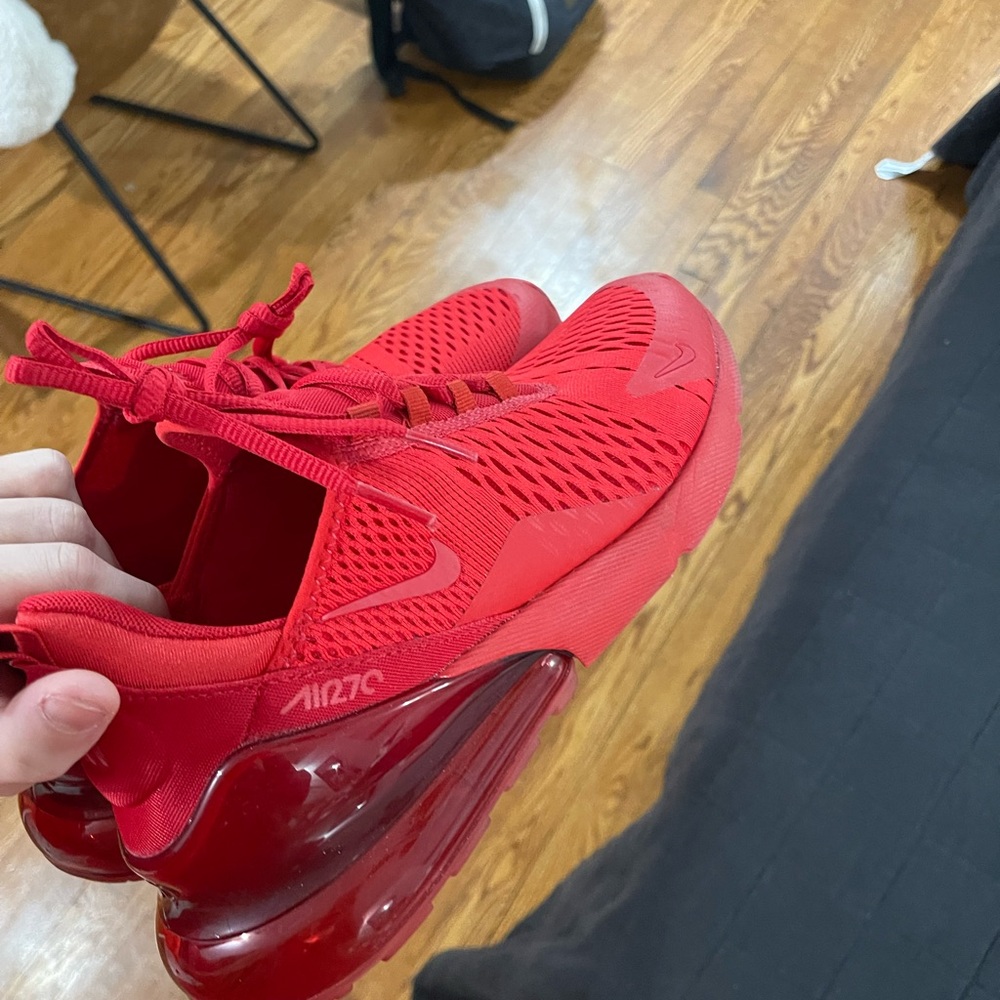 Nike air max 270